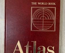 The World Book Atlas
