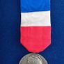V REPUBLIC of FRANCE - Medal of Honour for Labour, Ministry of Labour and Social Security Image 3