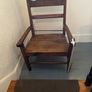 Oak Hedge chair Image 2
