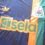 Newcastle United Shirt Addidas 2025/26 New Image 2