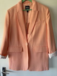 River Island blazer
