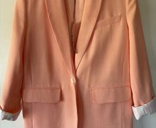 River Island blazer