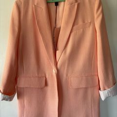 River Island blazer