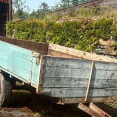 Tractor trailer