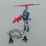 Kenner M.A.S.K. Adventure Pack Rescue Mission with Bruce Sato Image 2