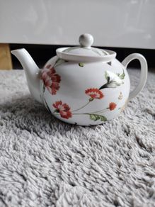 Teapot