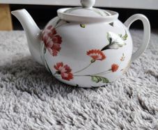 Teapot