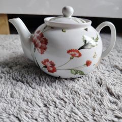 Teapot