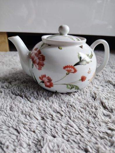 Teapot