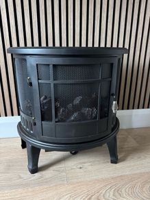 Electric Stove