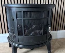 Electric Stove
