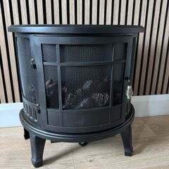 Electric Stove