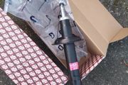 Peugeot 205 Shocks