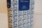We Joined the Navy by John Winton (HQ241)
