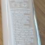Rimmel London Lasting Finish 35 Hour Foundation Fair Porcelain Image 3