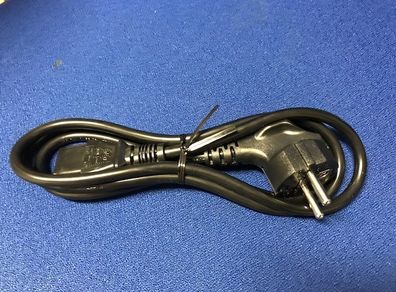 European Power Cord (New)