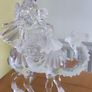 Acrylic Holy Family Christain Gift Christmas Nativity Image 2