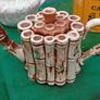 Vintage Tea Pots Image 3