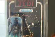 Star Wars Vintage Collection VC65 Tie Fighter Pilot