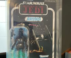 Star Wars Vintage Collection VC65 Tie Fighter Pilot