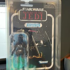 Star Wars Vintage Collection VC65 Tie Fighter Pilot