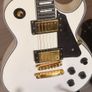 Electric Guitar and Amp Image 2