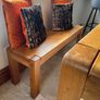 Kitchen table set. Image 4