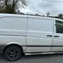 mercedes vito for parts Image 5