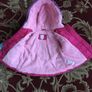 Bluezoo Jacket size 3-6 months Image 3