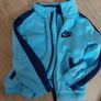 nike tracksuit 12month old Image 4