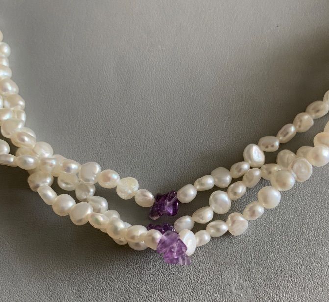 Pearl Bracelet