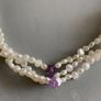 Pearl Bracelet Image 2