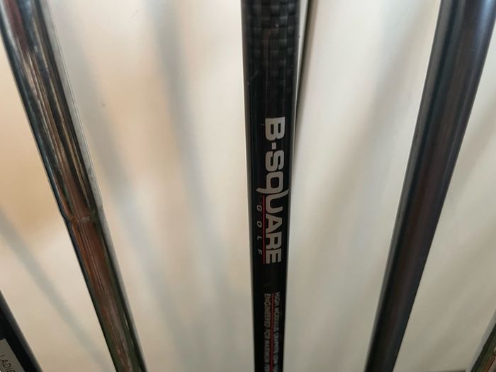Womens Golf Set