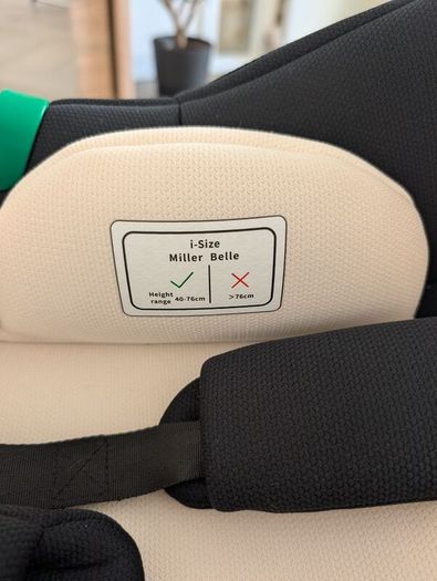 Car seat