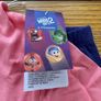 Primark Disney Pixar Inside Out movie kids Pyjama Set Image 3