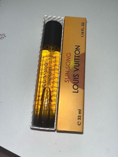 Perfume Tester 33ML