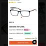 Prescription glasses Image 3