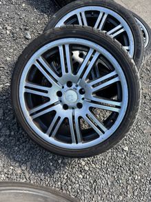 bmw e46 alloys