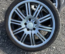 bmw e46 alloys