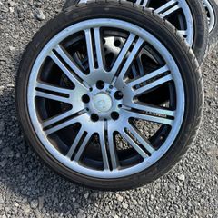 bmw e46 alloys