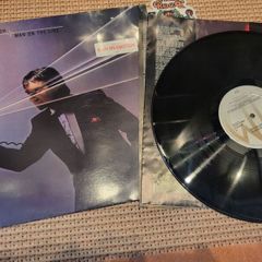 Chris de Burgh - Man On The Line