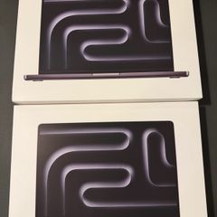 MacBook Pro 14-inch 24/1TB (M5 Pro IRISH STOCK)Brand New Sealed 1 year Apple warranty Silver/Black RECEIPT
