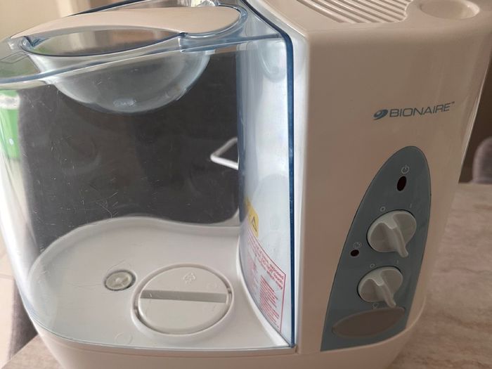 Humidifier