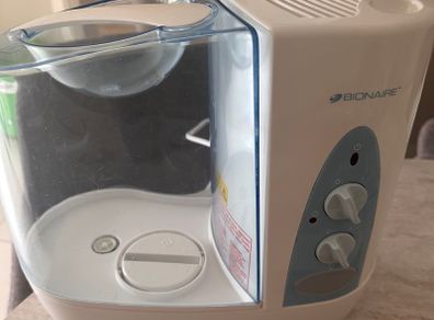Humidifier