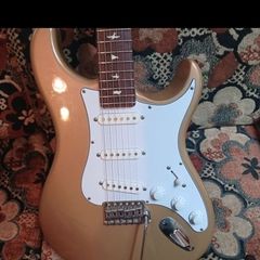 prs silver sky usa meta gold