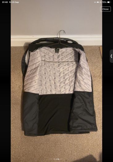 Nike AeroLayer Running Gilet