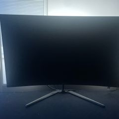 gaming monitor