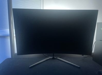 gaming monitor