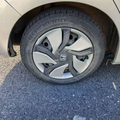 Honda Fit 2015