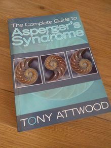 Tony Attwood - The Complete Guide to Asperger's Syndrome